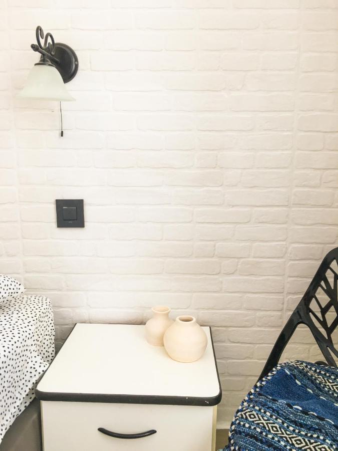 Land And Sea Apartment Primosten Bagian luar foto