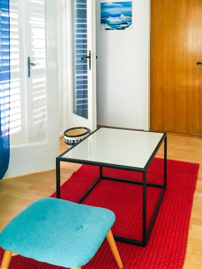 Land And Sea Apartment Primosten Bagian luar foto