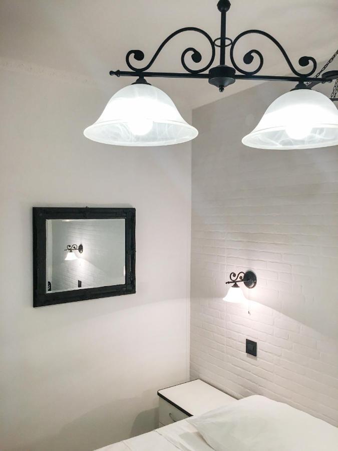 Land And Sea Apartment Primosten Bagian luar foto