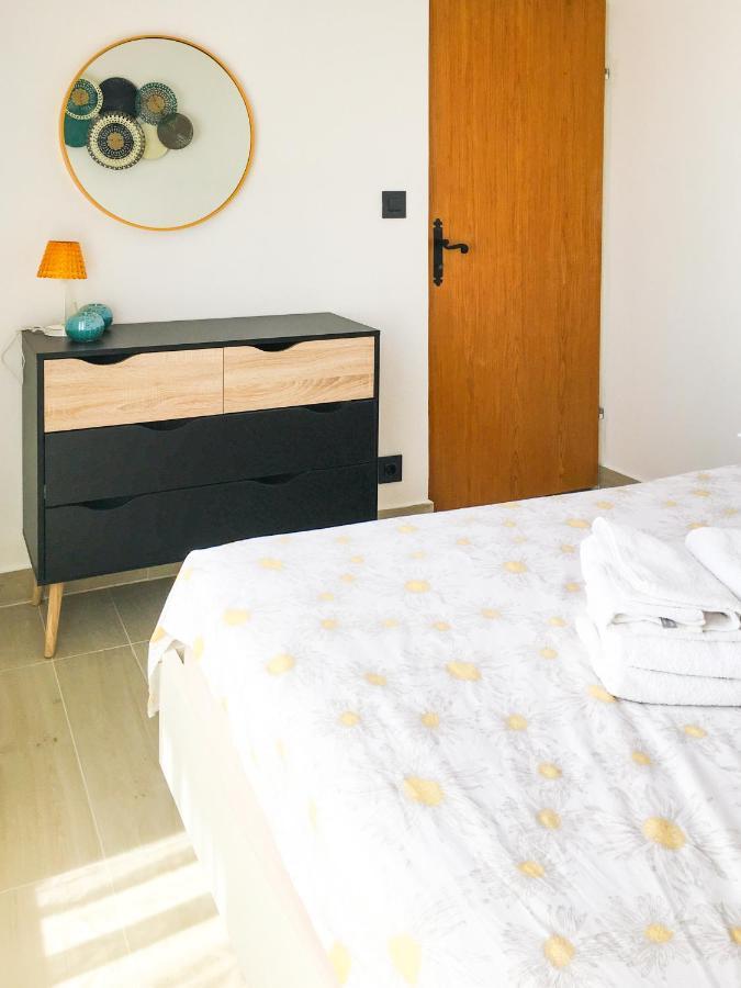 Land And Sea Apartment Primosten Bagian luar foto