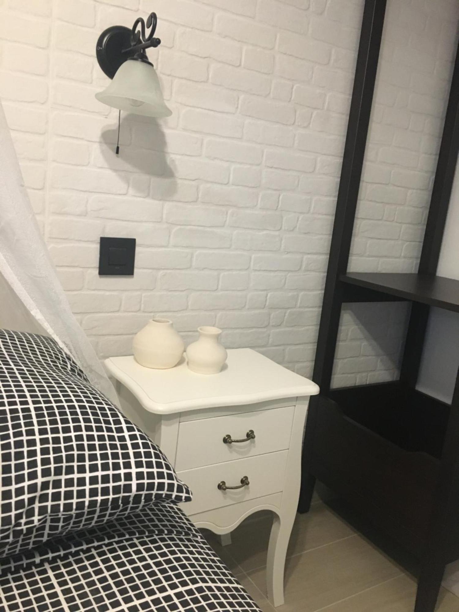 Land And Sea Apartment Primosten Bagian luar foto