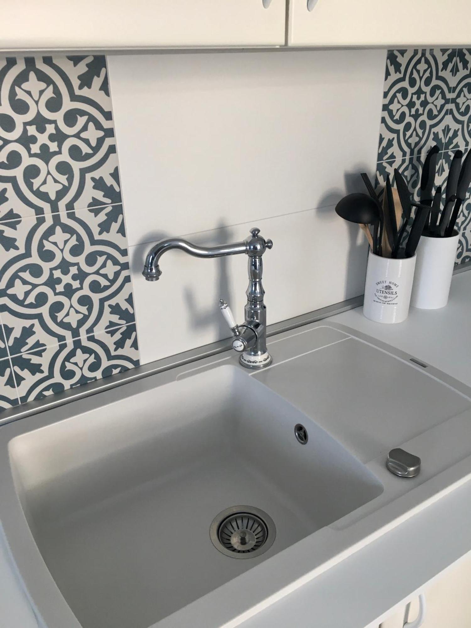 Land And Sea Apartment Primosten Bagian luar foto