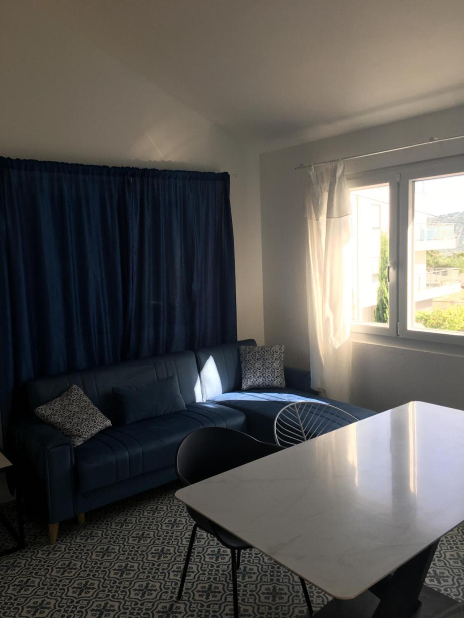 Land And Sea Apartment Primosten Bagian luar foto