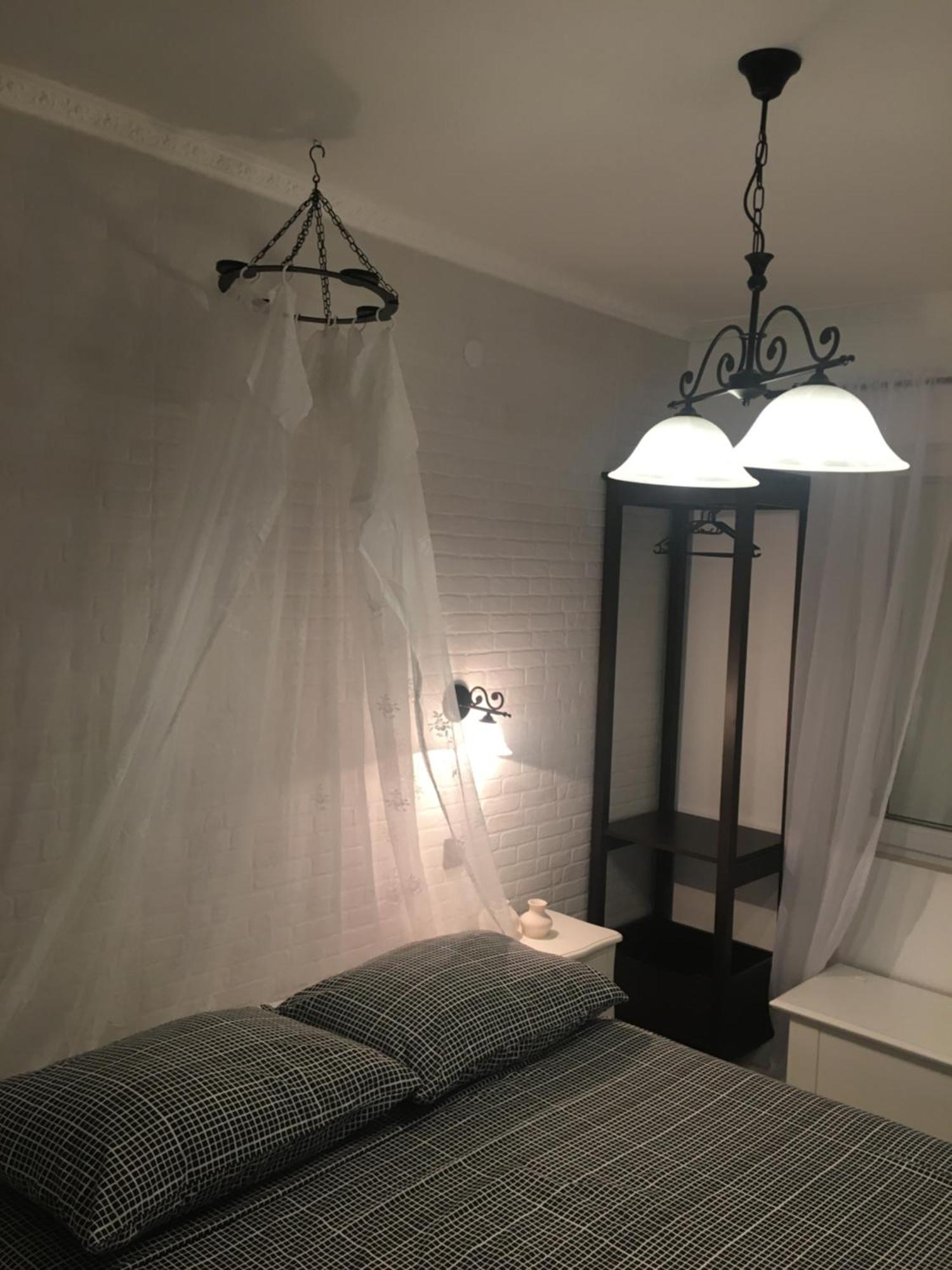 Land And Sea Apartment Primosten Bagian luar foto