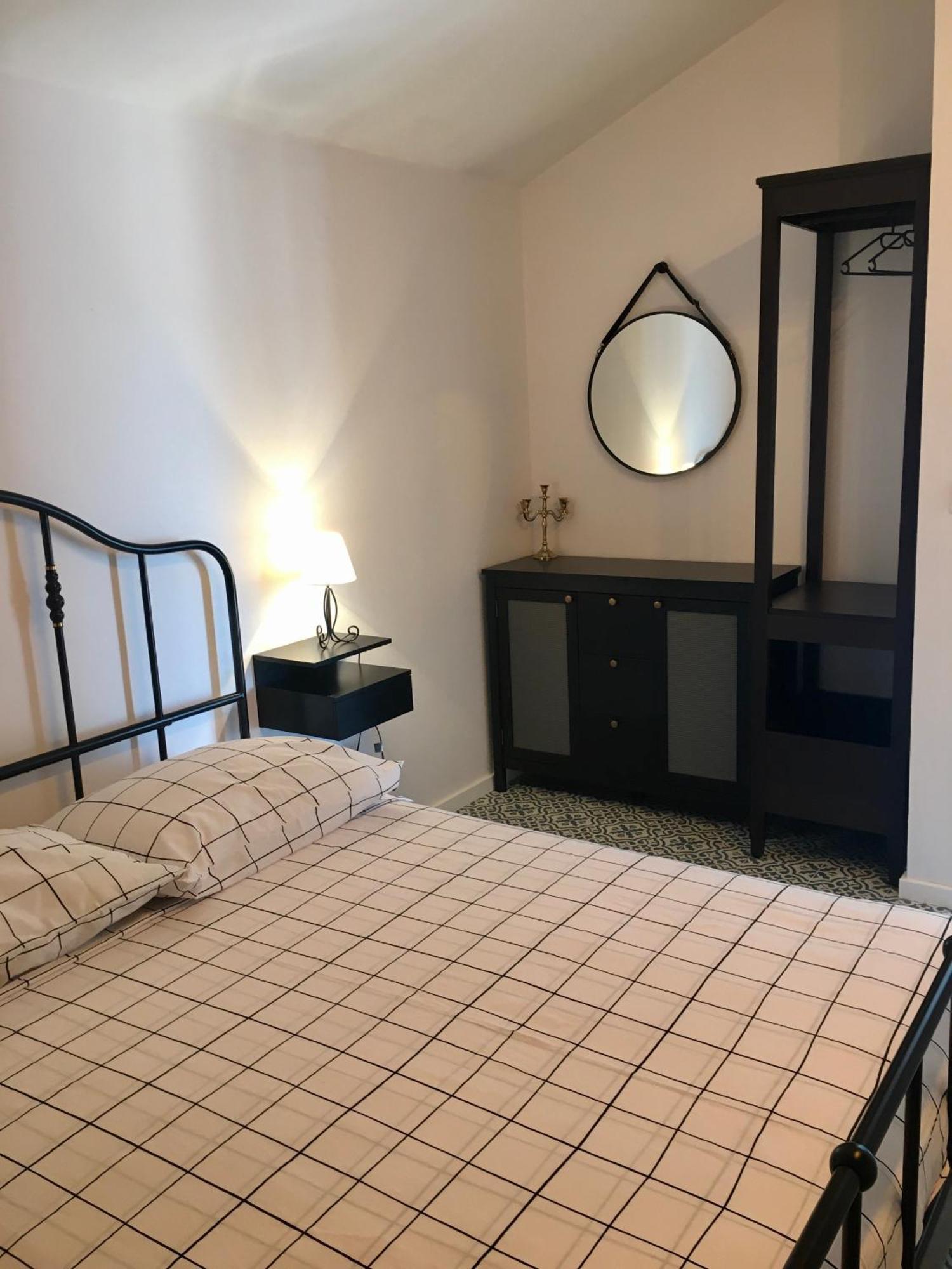 Land And Sea Apartment Primosten Bagian luar foto