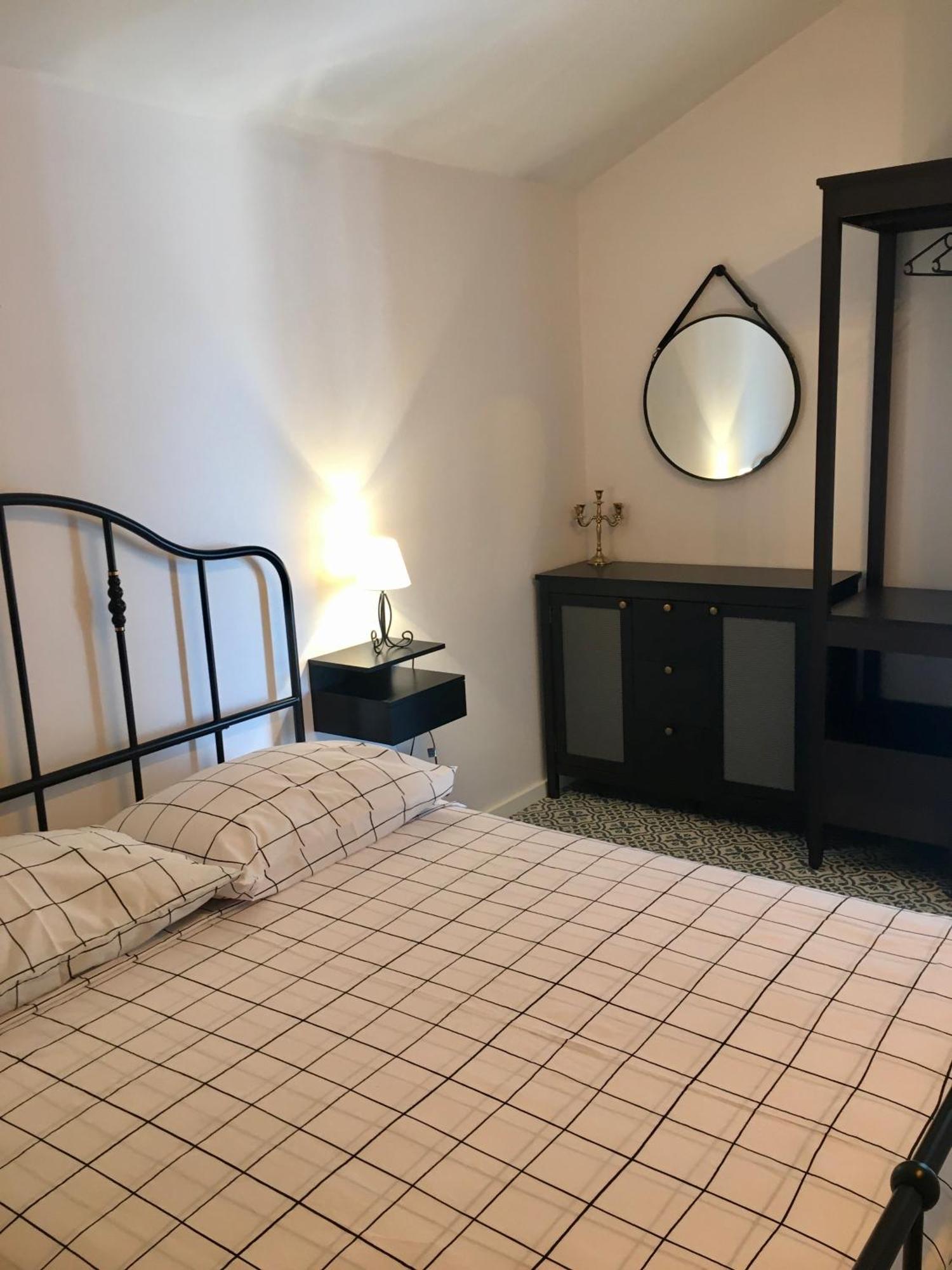 Land And Sea Apartment Primosten Bagian luar foto